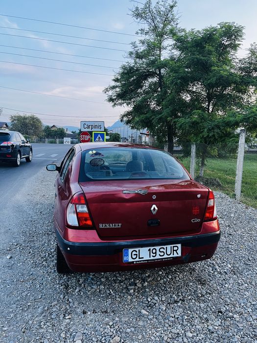 RENAULT Symbol 2005 — imagine 5