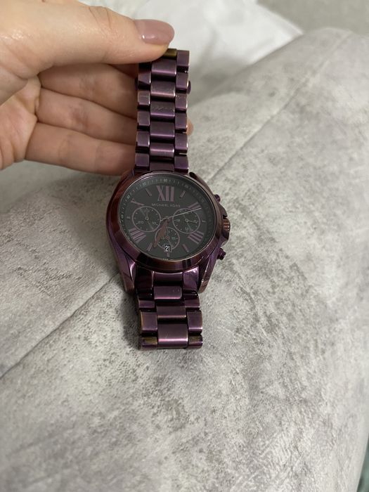 Часы Michael kors mk6398