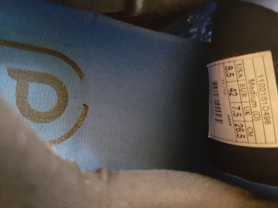 BROOKS pure Flow 5 маратонки 42 номер.