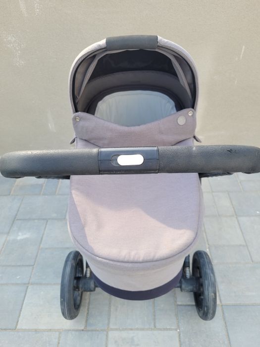 Cybex Balios S 3 in 1 sport+landou+scoica