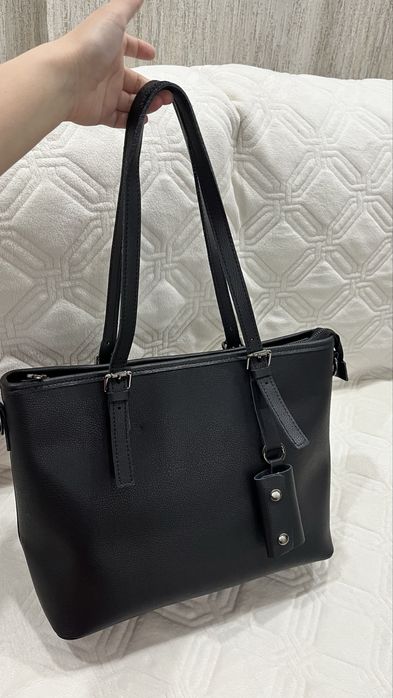 Продам новую сумку шоппер