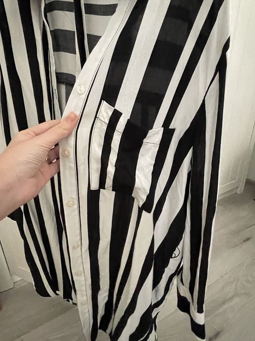 Cămașă Bershka mărime M