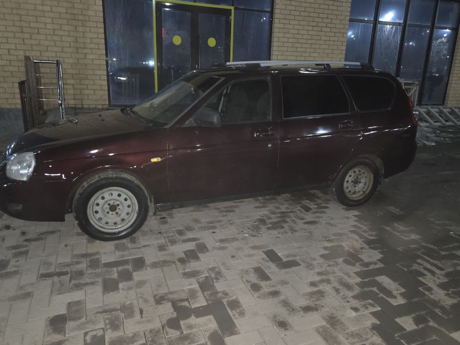 Продам приору универсал