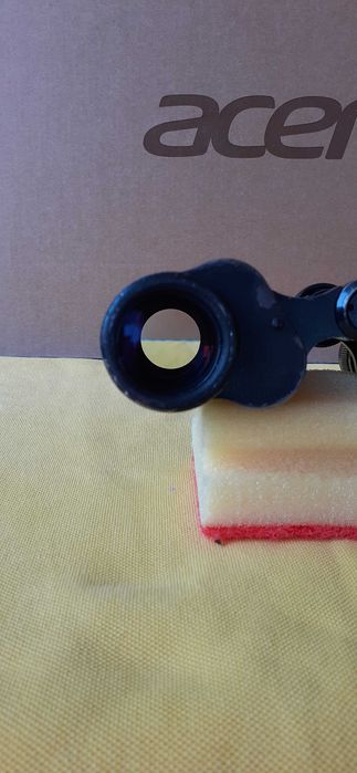 Binoclu Carl Zeiss  jenoptem 8x30 W