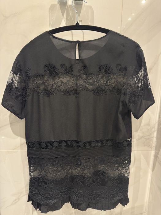 Блуза Ermano Scervino