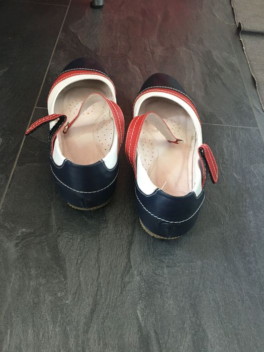 Равни обувки39 номер