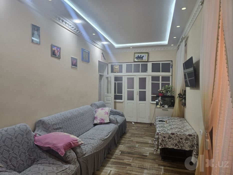 Продаётся дом в районе Фрунзе