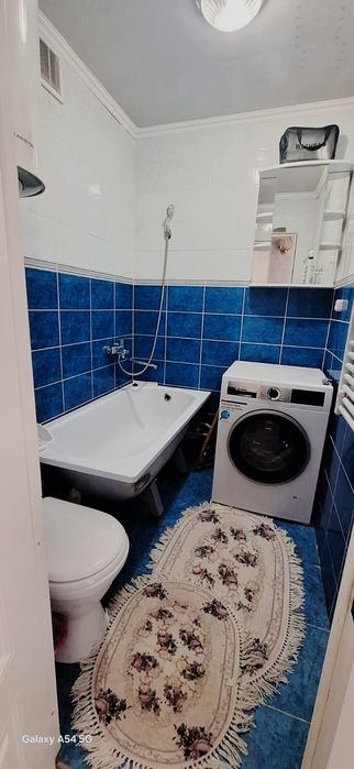 продам 3 комнатную квартиру