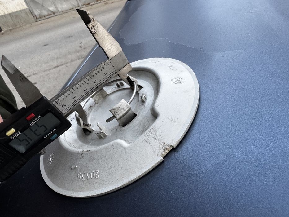 Capace BBS  formula R15