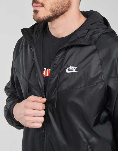 Jacheta cu gluga Nike Sportswear Windrunner Men s (Super Pret).