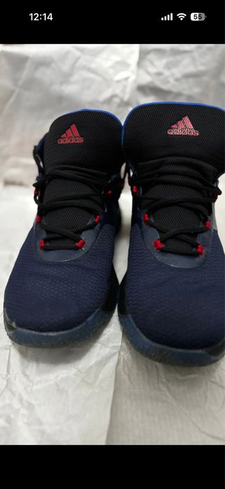 Adidas explosive bounce