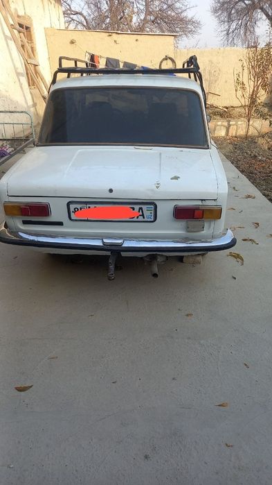 Ваз 2101 сотилади 1997йий