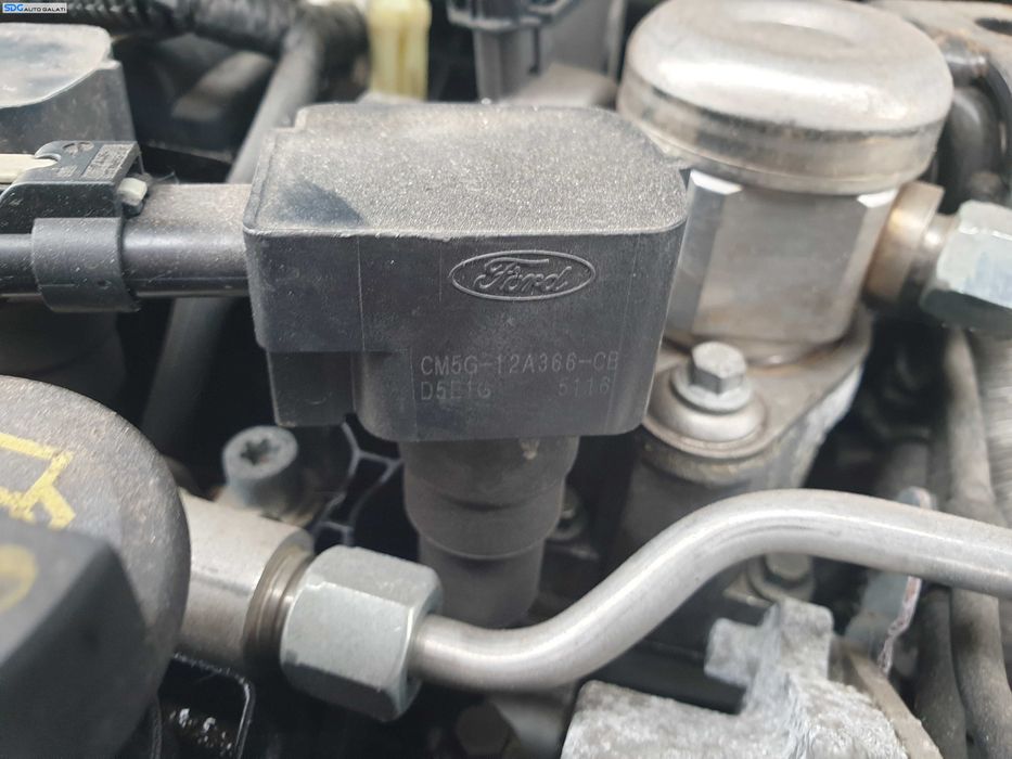 Bobina Inductie Ford Ecosport 1.0 Ecoboost 2013 - 2025 Cod CM5G-12A366-CB [K8083]