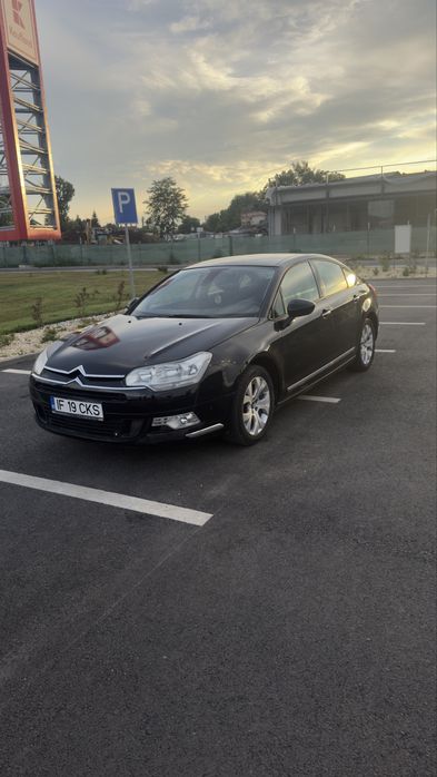 CITROËN C5