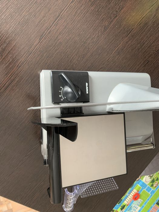 Слайсер хлеборезка