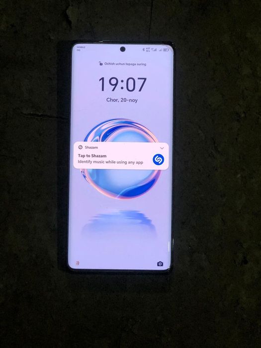 Honor x9a 5g 8/256gb