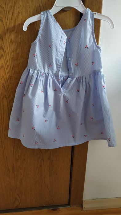 Роклички HM + Лидл 98 sm