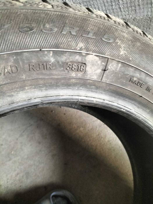 Cauciucuri   folosite