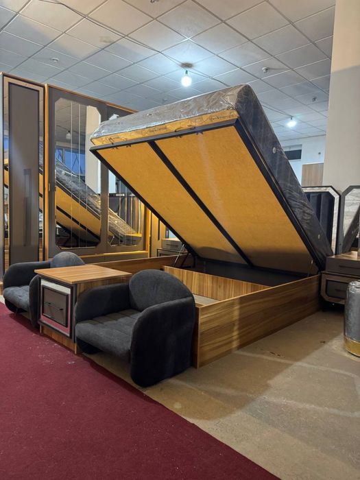 Мебель в продаже