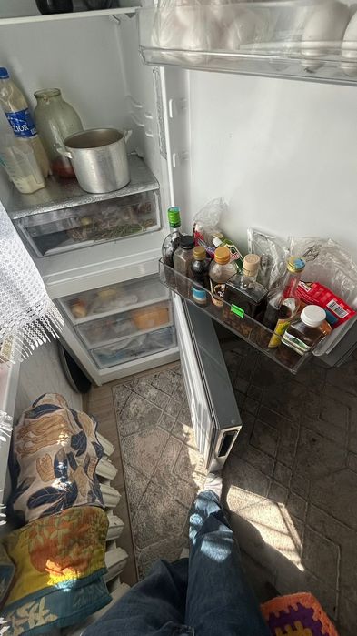Продается холодильник
