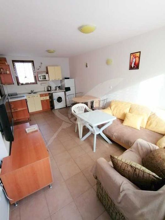 Двустаен апартамент в Свети Влас 74489