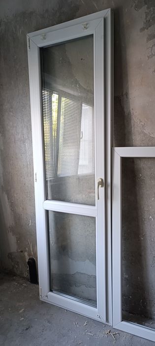 Дограма Вива пласт