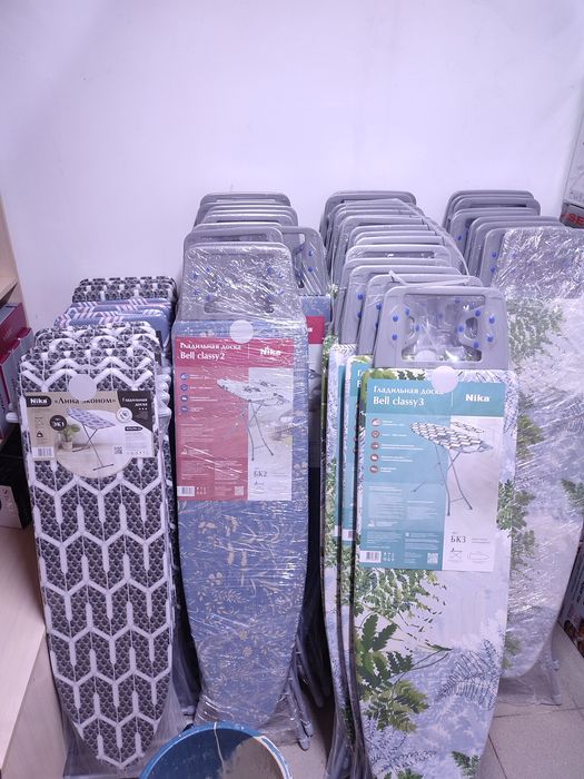 Гладильная доска Доски гладильные