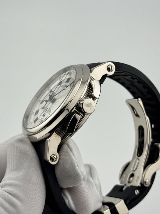 Breguet Marine Chronograph