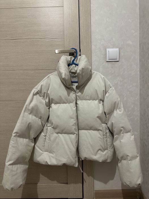 Куртка Calvin Klein