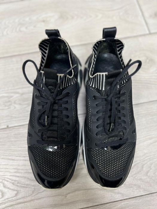 Кроссовки Оригинал Michael Kors