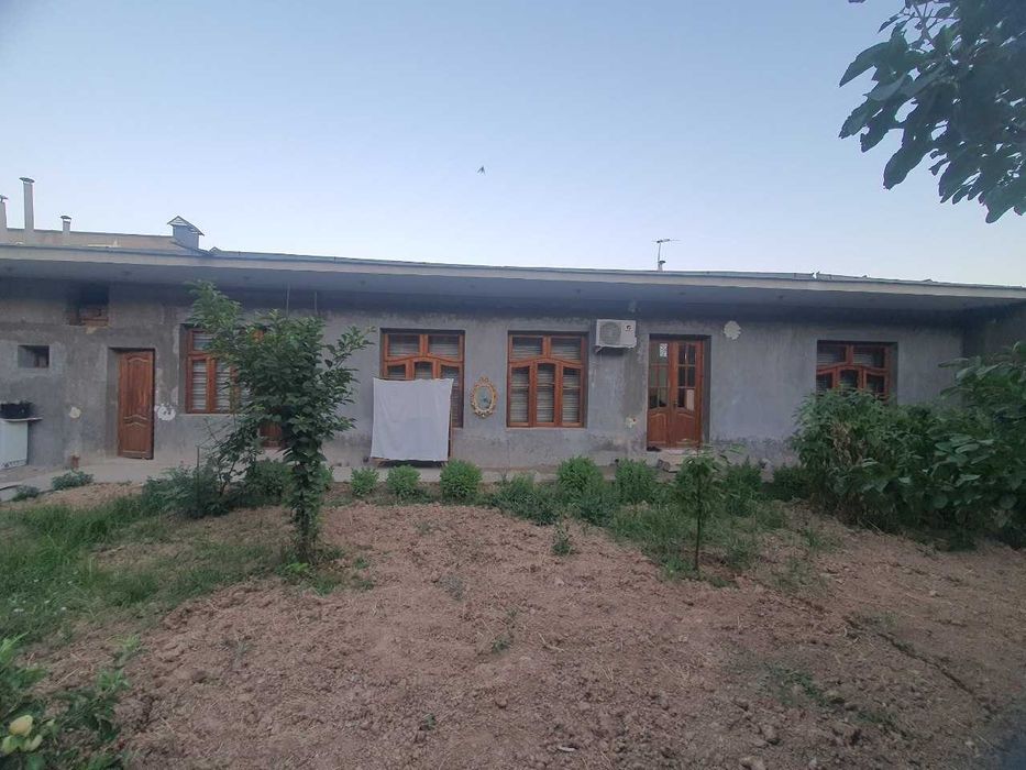 Зенит Исломобод махалла Площадь участка 6 соток Фасад 20 на 30 метров