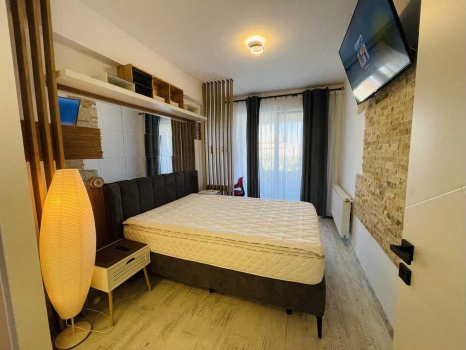 Apartament 2 camere Premium & Smart, 50 m– Direct Proprietar, Fără Comision — fotografia 3