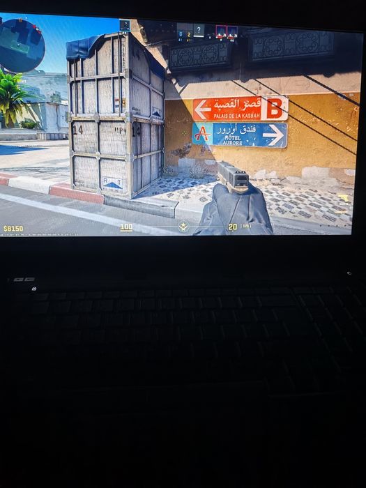 Laptop Dell Precision 6600 Upgraded (Potențial & LowBuget. 800 RON )