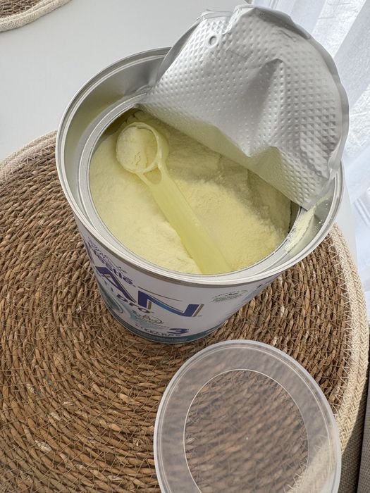 Адаптирано мляко NAN opti pro 3