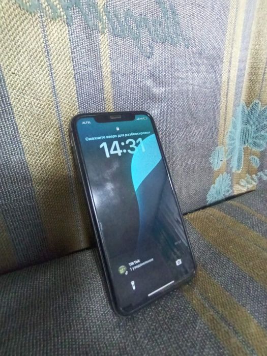 Iphone 11 продам или обмен