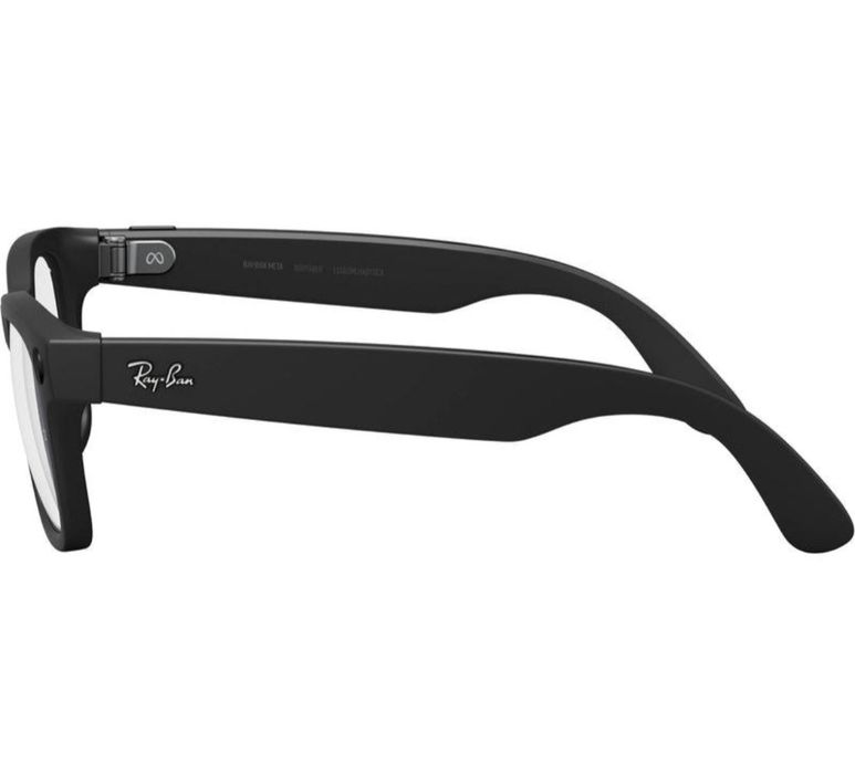 Ray-Ban Meta Gen 2 — оригинал.
