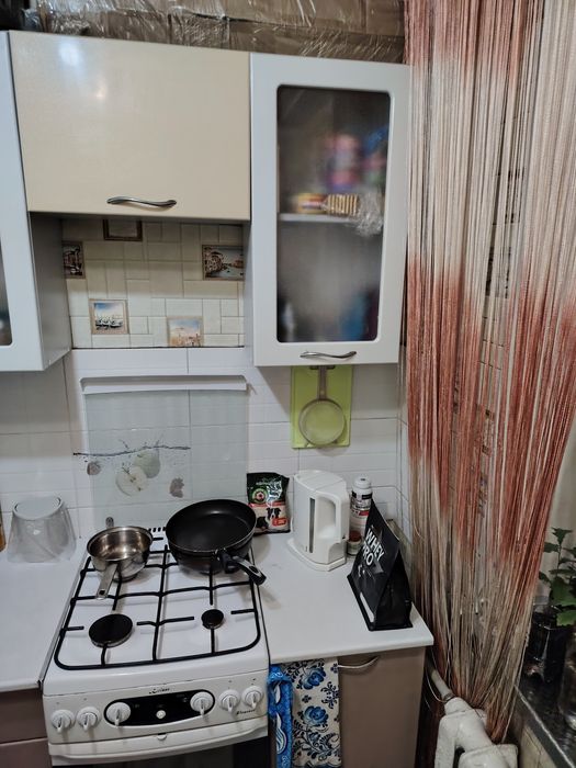 Квартира однокомнатная