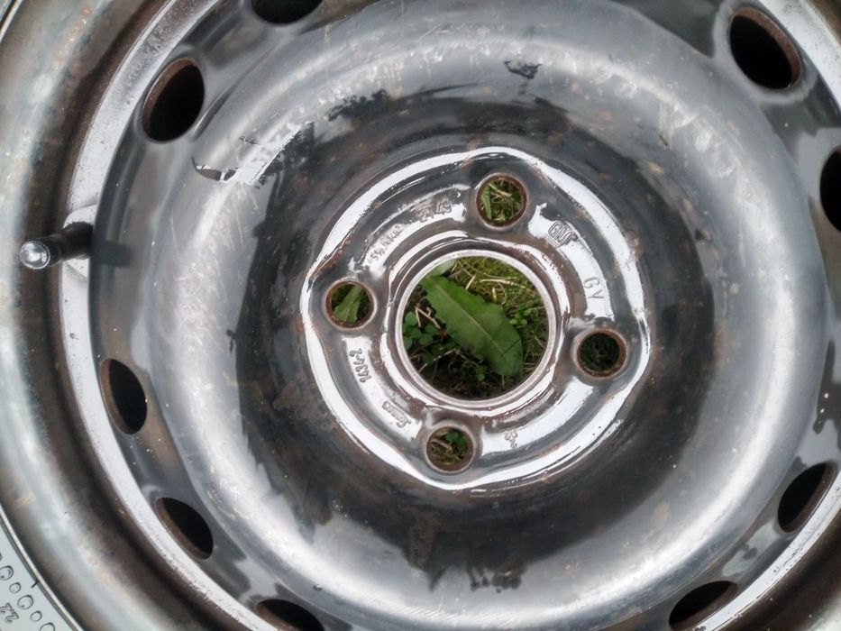 Джанти  14  4х100