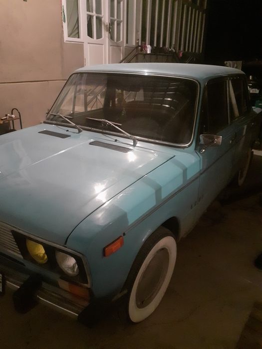 Vaz 06 jiguli sotiladi