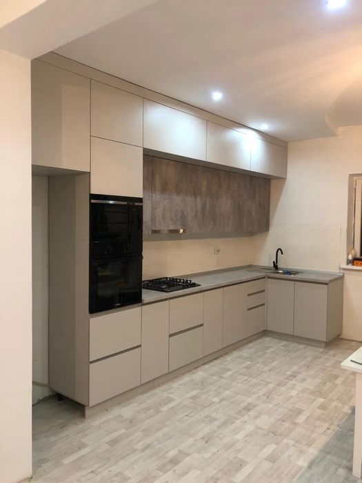 Производство мебели на заказ Корпусная мебель