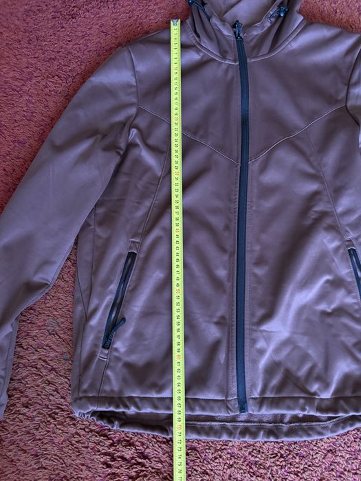 Softshell Crivit, marime M