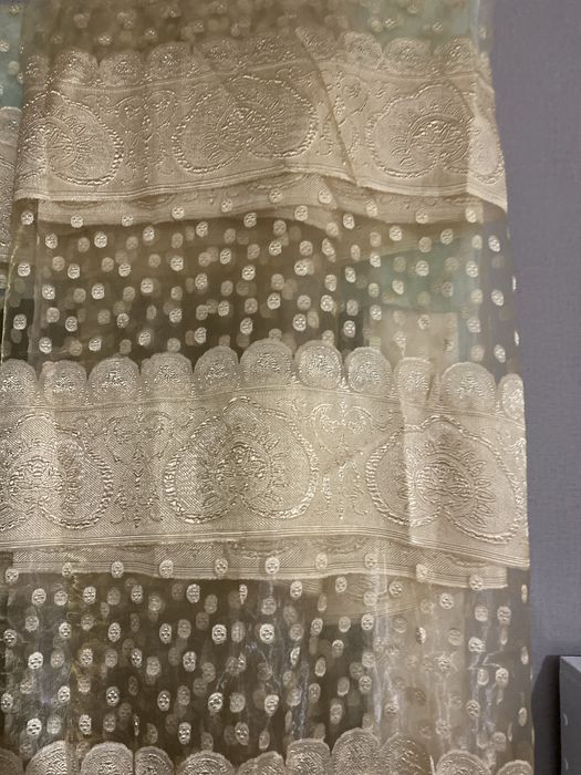 Отдам покрывала, тюль