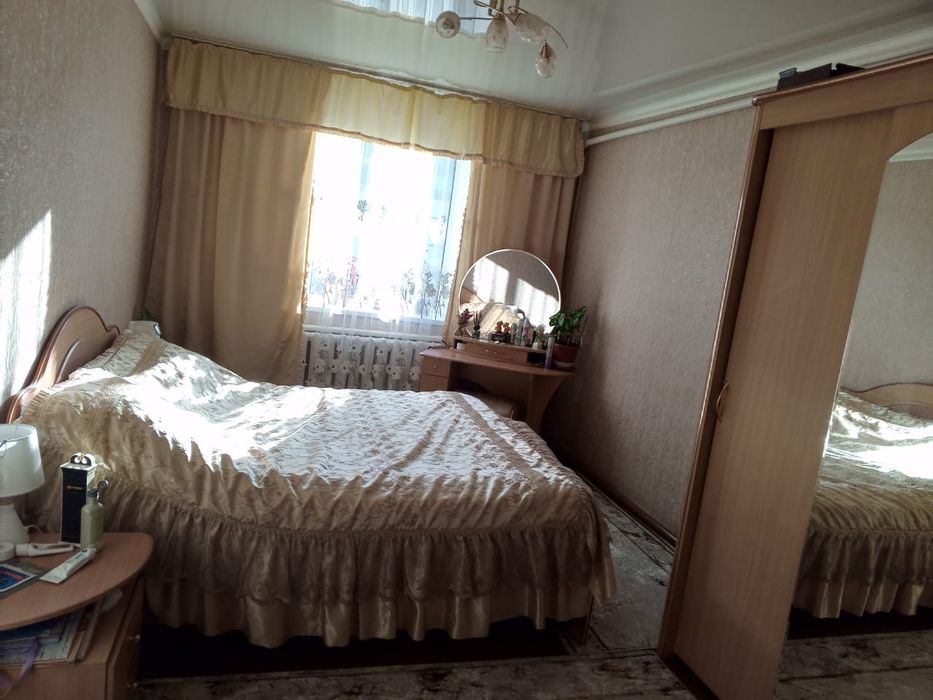 Продам дом в селе Викторовка