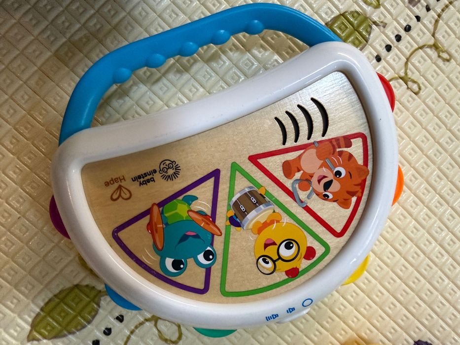 Музикални играчки