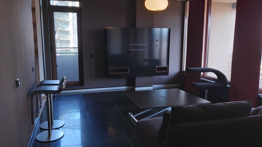 Proprietar, vând apartament str. Plopilor  82m2 + 25m2