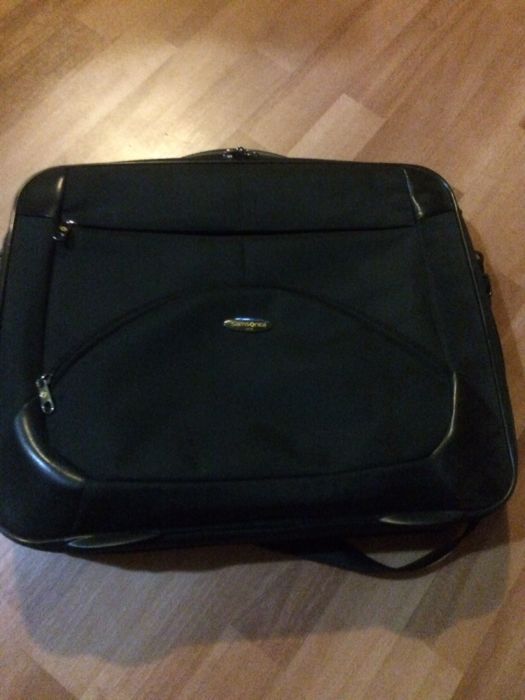 Geanta laptop Samsonite
