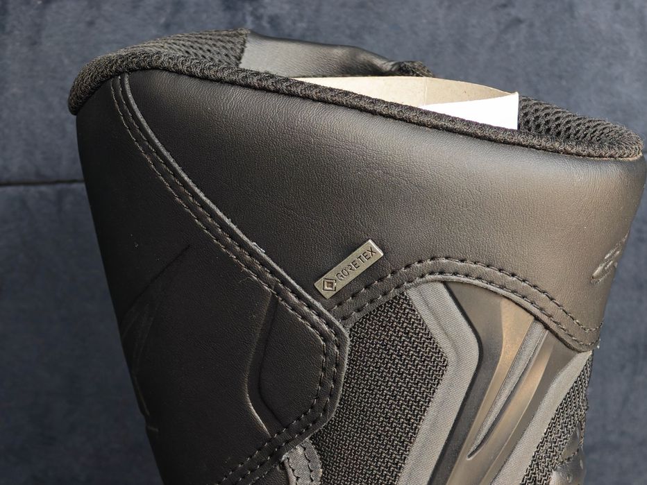 Мото ботуши - ALPINESTARS AIR PLUS V2 GoreTex