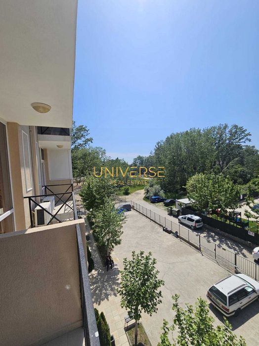 Продава се Едностаен апартамент в к.к. Слънчев бряг - 32 кв.м за 1547 €/кв.м - Снимка #4