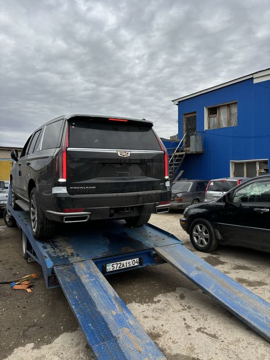Эвакуатор Актобе