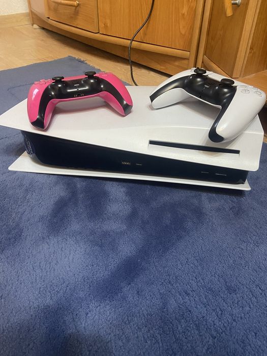 Play station 5 2джоистикам Алматы